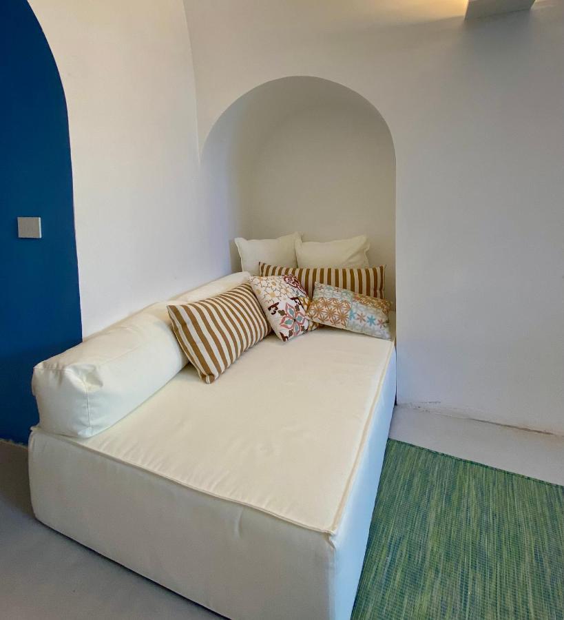 Casa Capri Mores Bagian luar foto