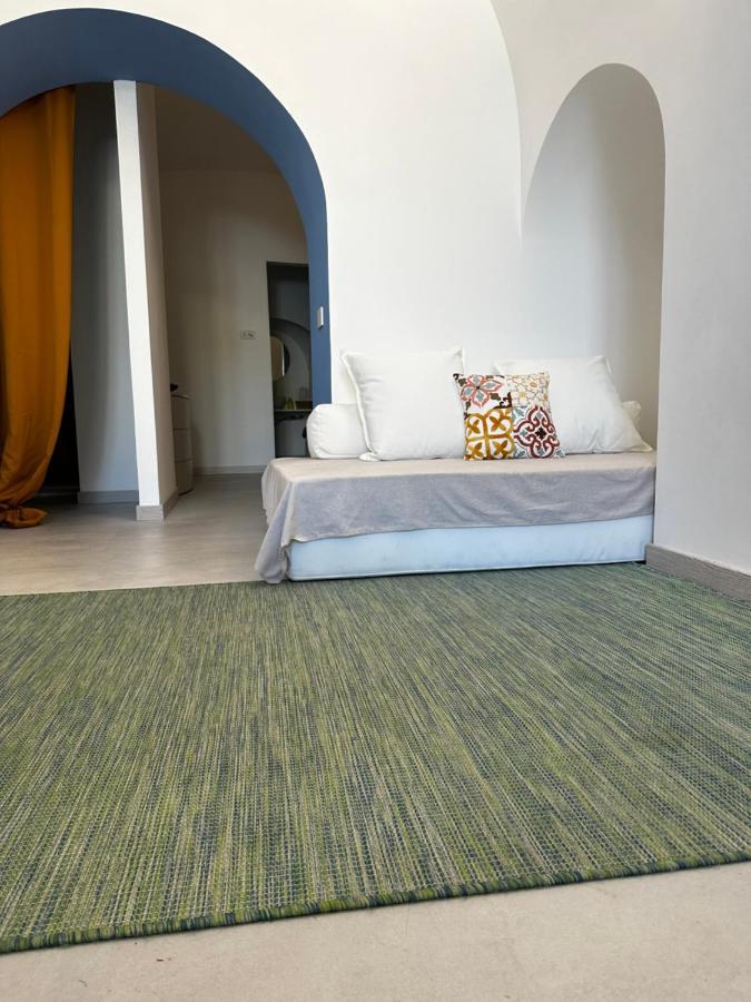 Casa Capri Mores Bagian luar foto