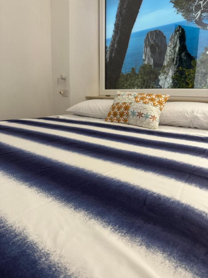 Casa Capri Mores Bagian luar foto
