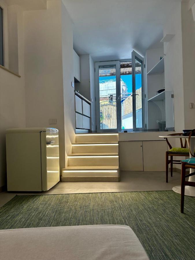 Casa Capri Mores Bagian luar foto