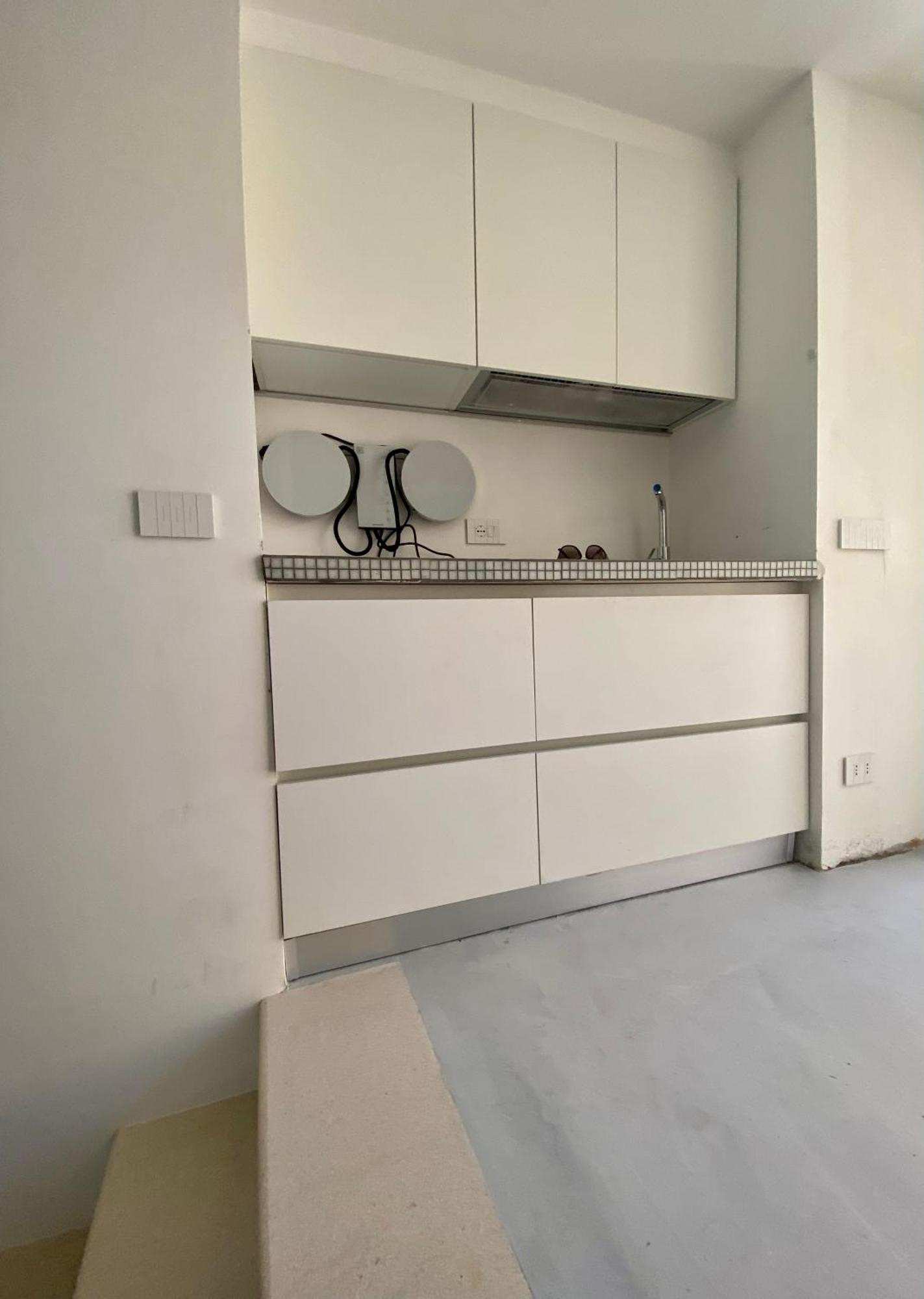 Casa Capri Mores Bagian luar foto